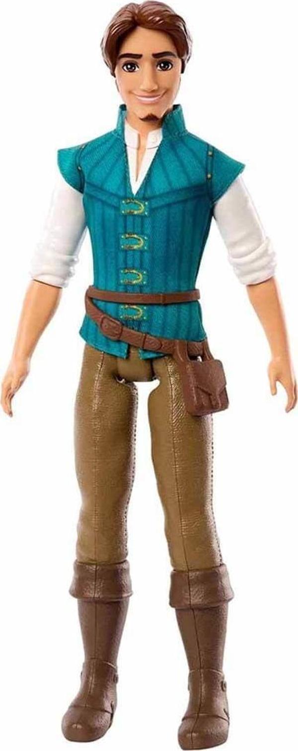 Disney Prens Bebekler ve Aksesuarları (Karışık Model 1 Adet) - Image 1