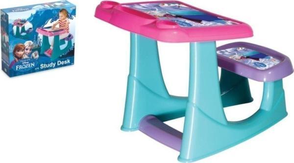 Dede Frozen Çalışma ve Aktivite Masası - Image 1