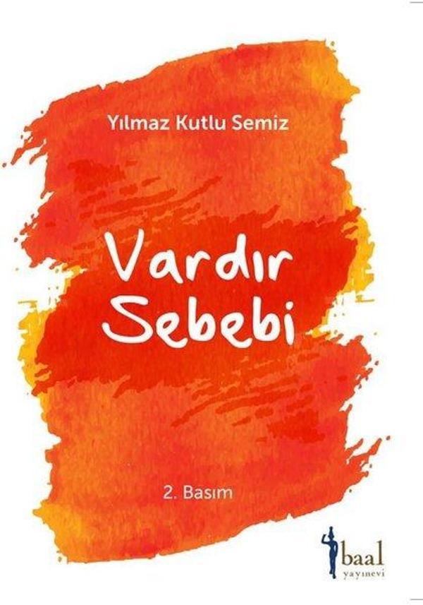 Vardır Sebebi - Baal Yayınevi - Image 1