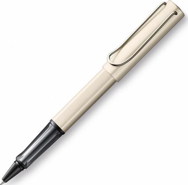 Lamy Roller Kalem Lx Paladyum Kaplama Klips Lüks Roller Kalem - Image 1