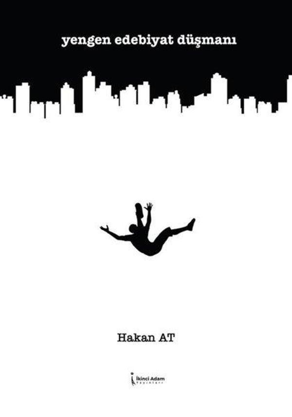 Yengen Edebiyat Düşmanı - İkinci Adam Yayınları - Image 1