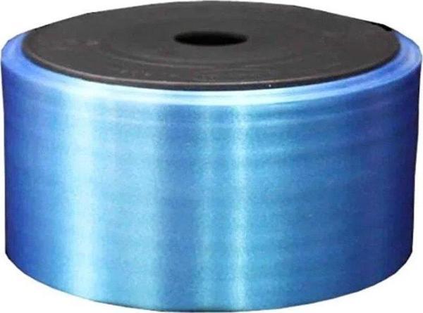 Nedi Rabant (Rafya) 19 MM x 50 Metre Açık Mavi Rafya - Image 1