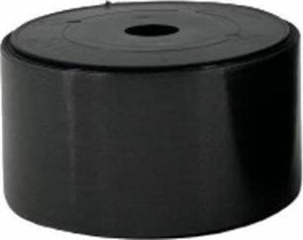 Rabant Rabant (Rafya) 50 MM x50 Metre Siyah Rafya - Image 1