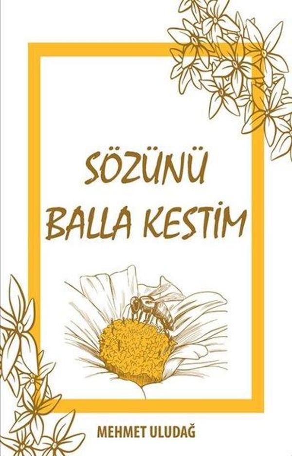 Sözünü Balla Kestim - Uyanış Yayınevi - Image 1