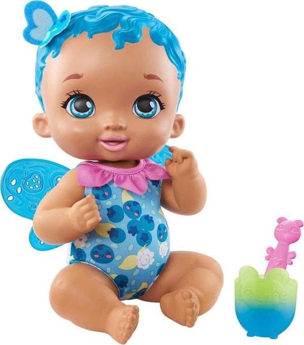 My Garden Baby İlk Kelebek Bebeğim Yemek Zamanı - Image 1