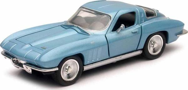 Sunman 1:32 Muscle Model Araba (Karışık Model 1 Adet) - Image 1