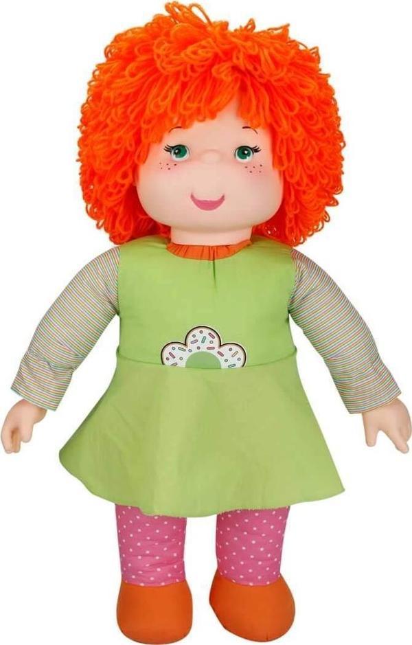 Sunman Gökkuşağı Bebekleri Dolgu 70 Cm (Karışık Model 1 Adet) - Image 1