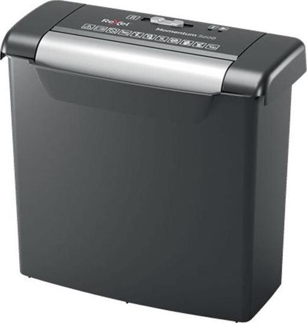 Rexel Evrak İmha Makinesı Momentum S206 2104568EU - Image 1
