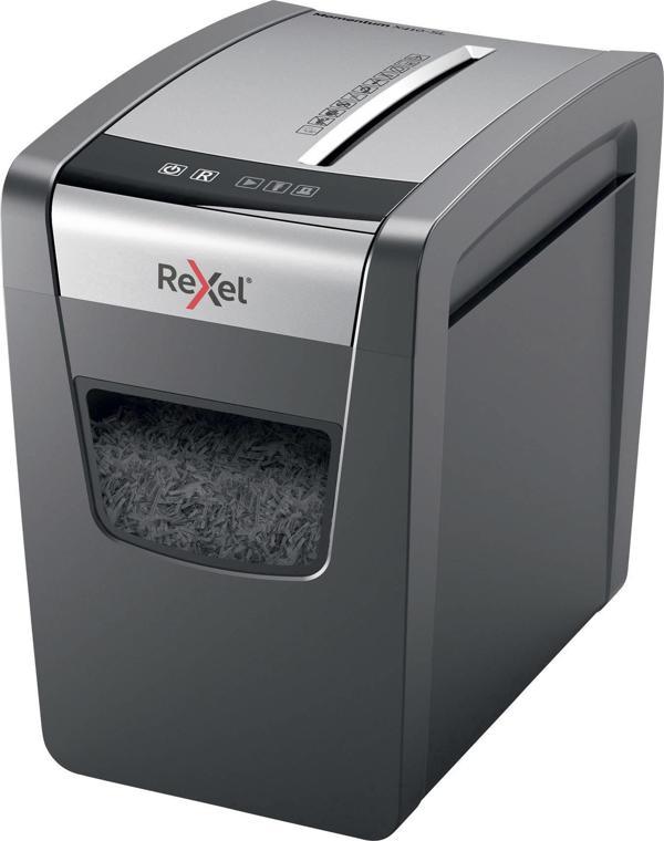 Rexel Evrak İmha Makinesı Momentum X410 Slimline 23 LT Evrak İmha Makinesi - Image 1