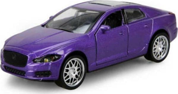 Sunman Maxx Wheels Işıklı Spor Araba 12 cm (Karışık Model 1 Adet) - Image 1