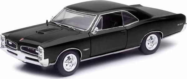 Sunman Muscle Model Araba 1:25 - Image 1