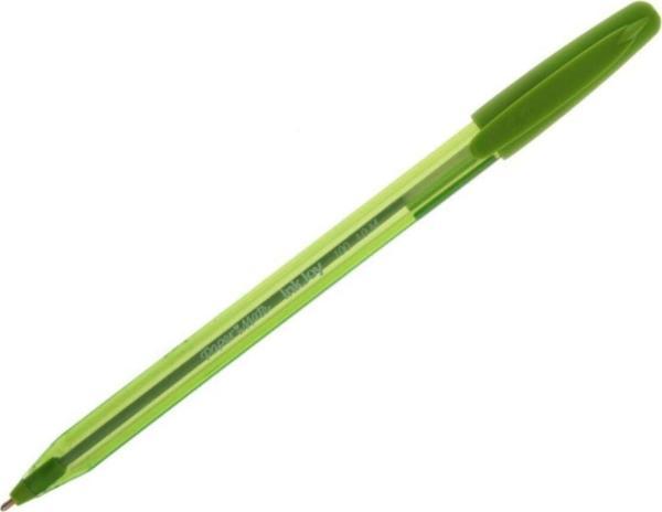 Paper Mate Tükenmez Kalem İnkjoy 100 1.0 MM Açık Yeşil S0977350 - Image 1