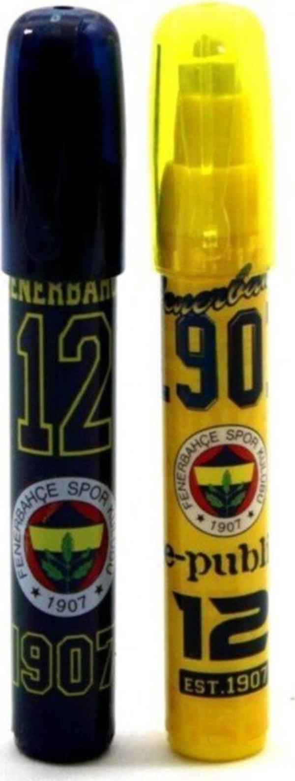 Timon Fenerbahçe Lisanslı Roket Silgi (36 Lı Paket) - Image 1