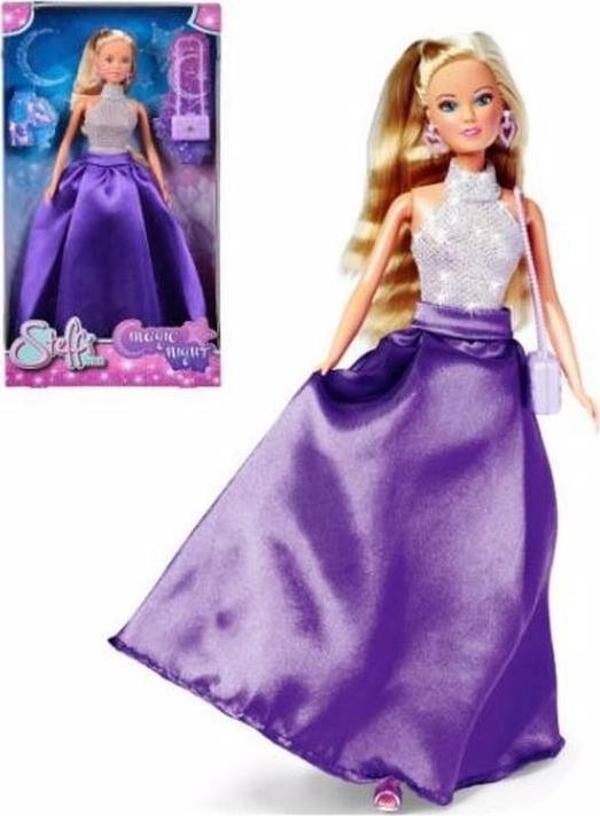 Simba Steffi Love Steffi Sihirli Gece Elbiseli - Image 1