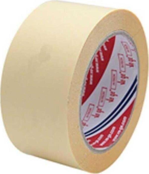 Ve-Ge Çift Taraflı Bant Askılı 36 MM x 25 Metre (48 Li Paket) - Image 1