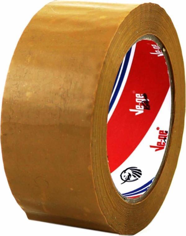Vege Koli Bandı 45x100 Taba Fil (6 Adet) - Image 1