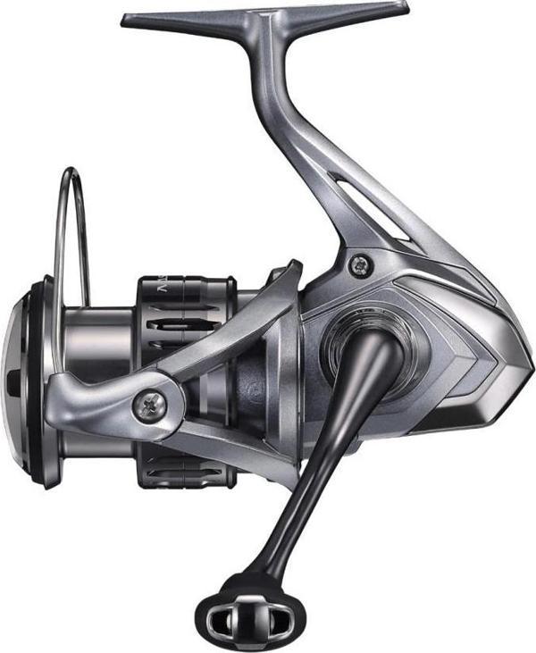 Shimano Nasci FC 2500 HG Spin Olta Makinesi - Image 1