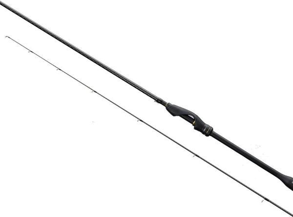Shimano Soare XR Spinning Solid 229cm 0,5-5g 2pc LRF Olta Kamışı - Image 1