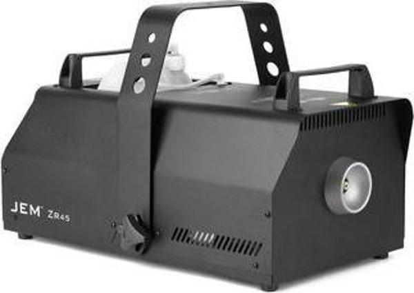 Martin JEM ZR45 2000Watt DMX Sis Makinesi - Image 1