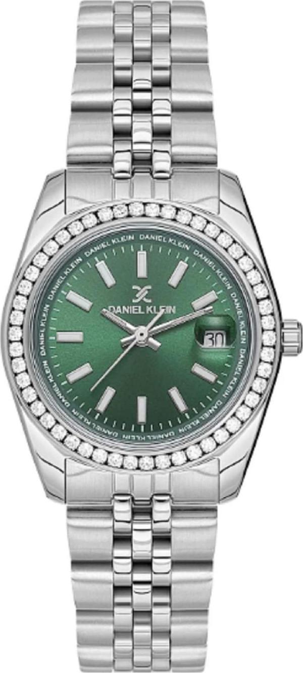 Daniel Klein Dk.1.13589-2 Kadın Kol Saati-DK165. - Image 1