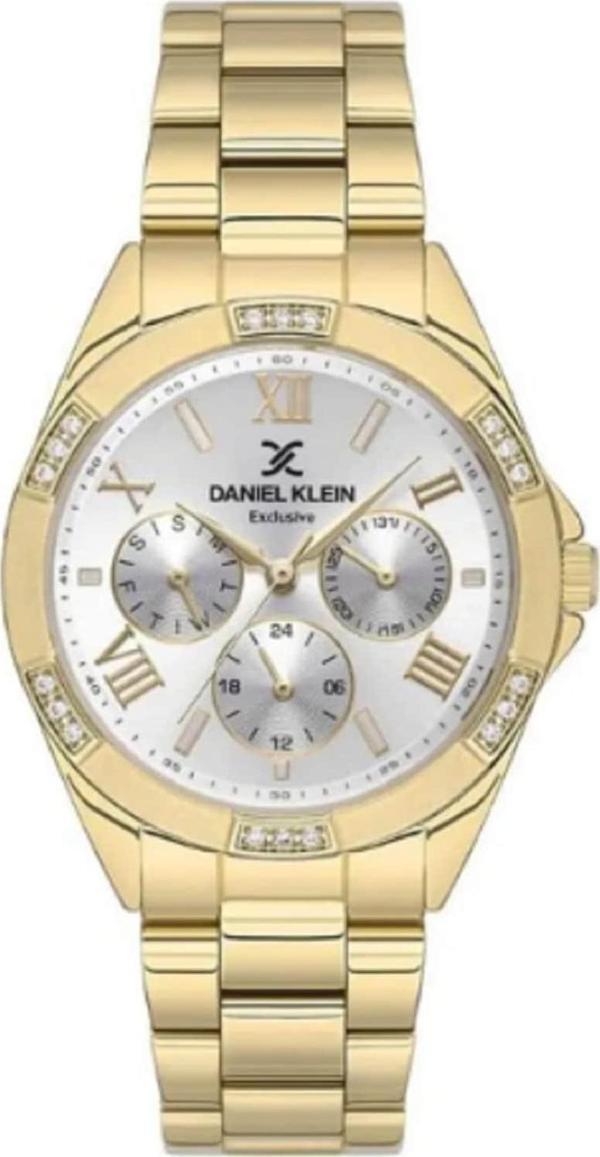 Daniel Klein Dk.1.13607-2 Kadın Kol Saati-DK-170 - Image 1