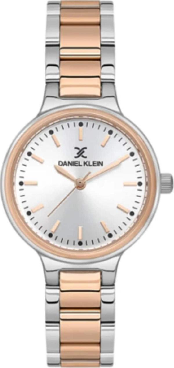 Daniel Klein Dk.2.2318-05 Kadın Kol Saati -DK169. - Image 1