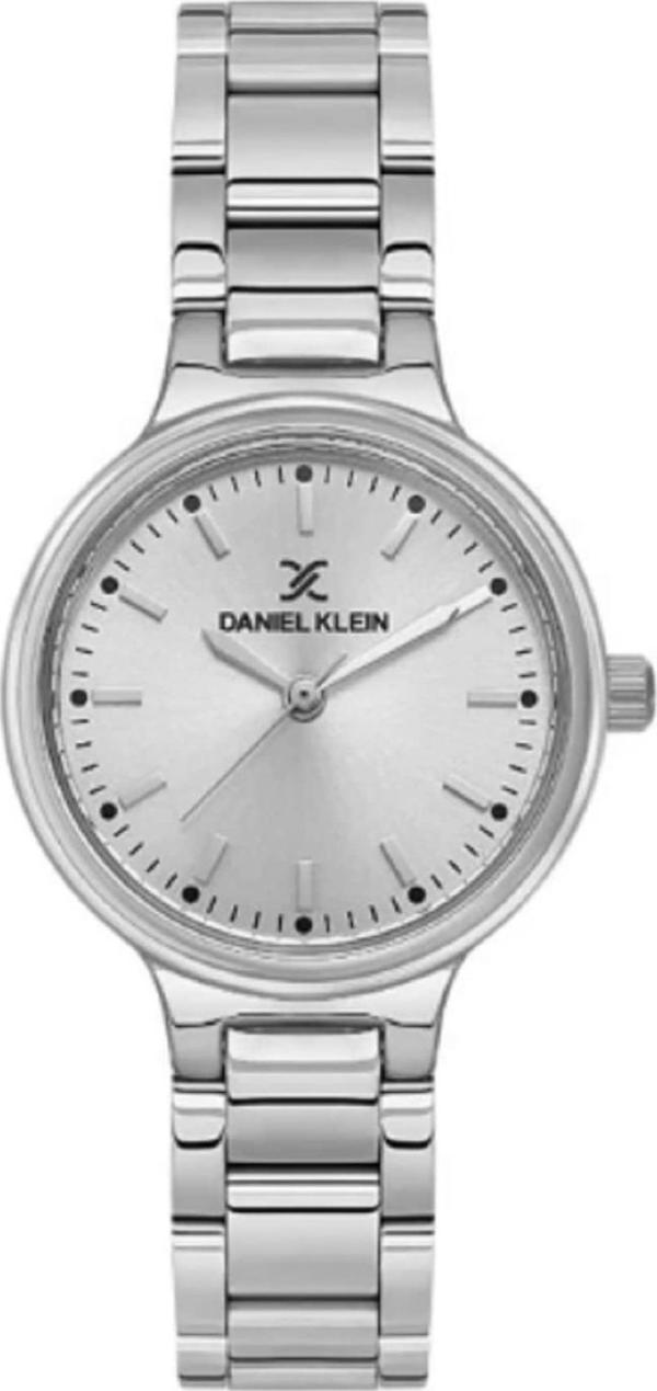 Daniel Klein Dk.2.2318-06 Kadın Kol Saati Metal-DK164. - Image 1