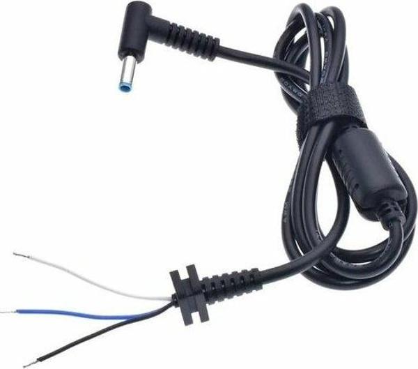 HP MAVİ UÇ 280W GAMİNG ADAPTÖR KABLOSU 20V 14A DESTEKLİ - Image 1
