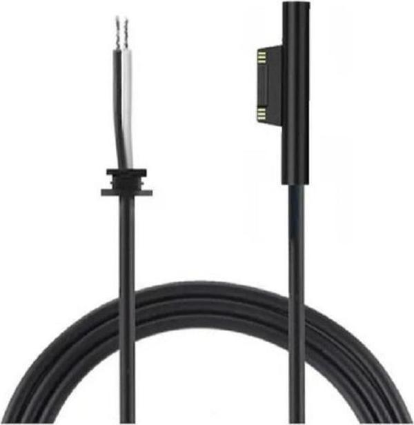 MİCROSOFT SURFACE PRO WİNDOWS DC ADAPTÖR KABLOSU - Image 1