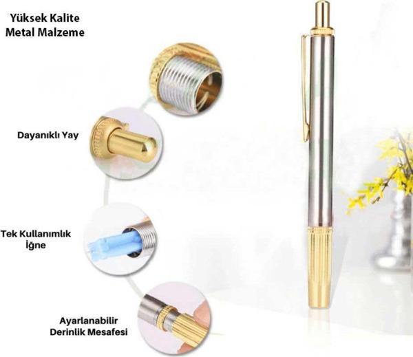 Hacamat Kalemi Tekli - Image 1