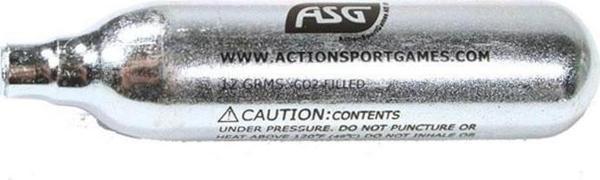 ASG 12 Gr (100 Adet) - Image 1