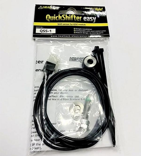 Healtech Quickshifter Kablo Seti QSS-1 - Image 1