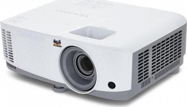 Viewsonic PA503S 3600 ANSI lümen 800x600 SVGA 3D DLP Projeksiyon Cihazı - Image 1