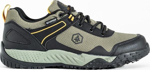 Hammer Jack Paraiso Su Geçirmez HakiErkek Outdoor Ayakkabı  - Image 1