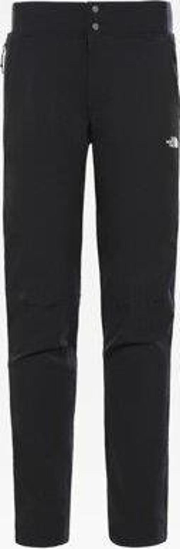 The North Face M Quest Sftshl Pant Nf0A4M77Jk31 - Image 1