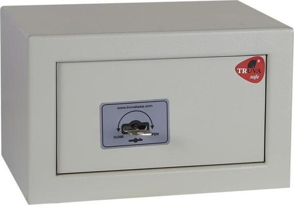 Truva SA1109 Anahtarlı Mini Boy Kasa - Image 1