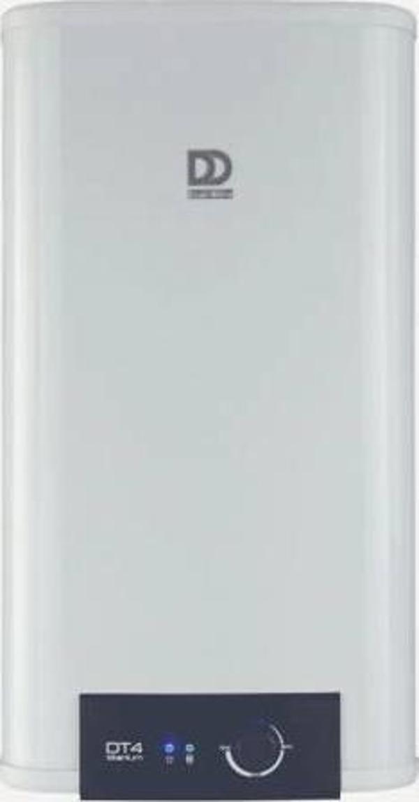 Demirdöküm Dt4 50 Lt Basıc Termosifon - Image 1