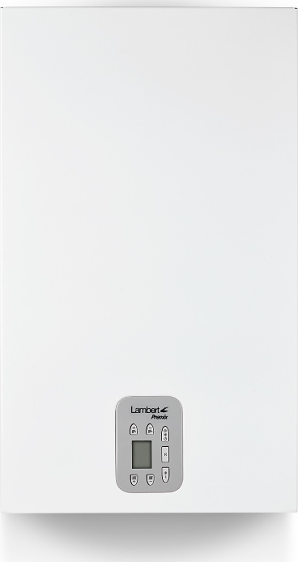 Lambert Lpy Compact 24 Premix Yoğuşmalı Kombi - Image 1