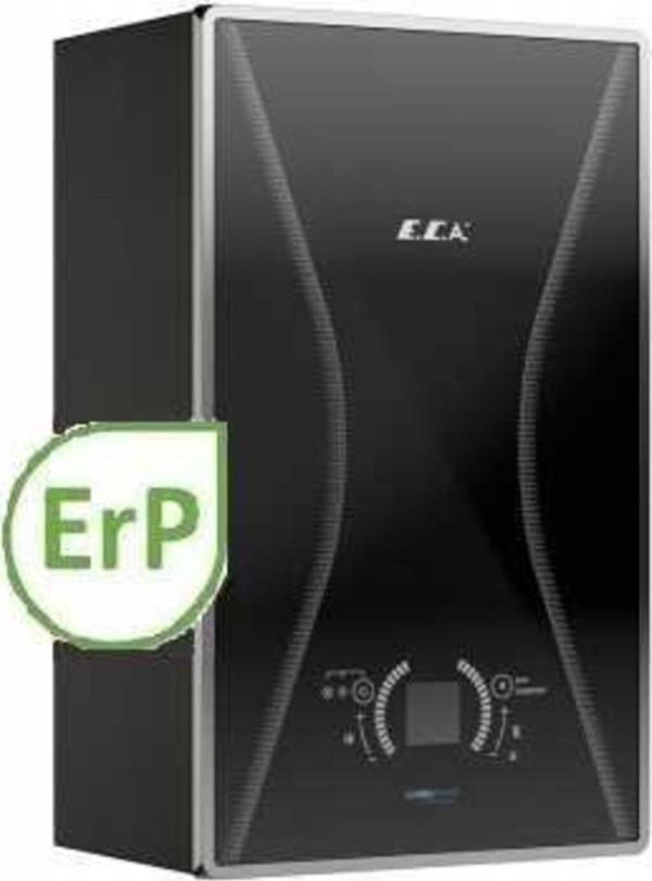 Eca Confeo Premix 24/24 Kw (20.000 Kcal) Tam Yoğuşmalı Kombi - Image 1