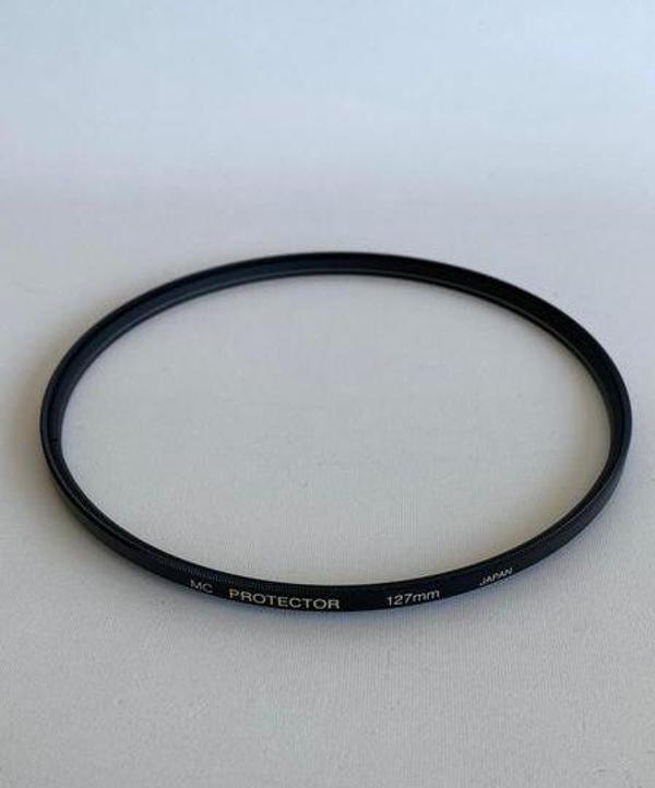 Mc Protector Filtre 127mm  - Image 1