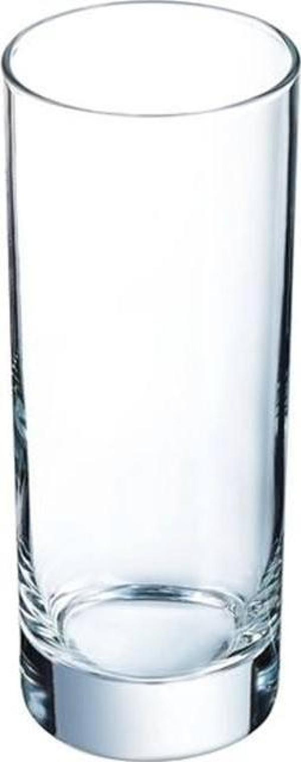 Arcoroc Islande Hiball Meşrubat Kokteyl Bardağı 33cl (6 Adet) - Image 1