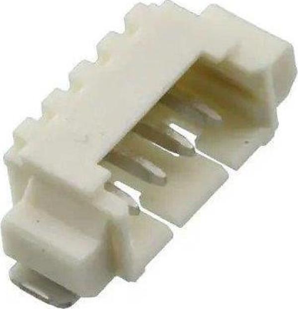 Molex Pin Başlığı 10 Adet 53261-0471 - Image 1