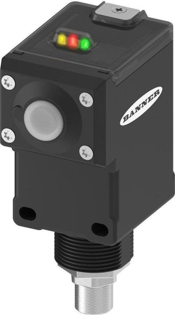 Banner DX80N2Q45U Kablosuz Q45 Universal Node 2.4 Ghz 800203 - Image 1