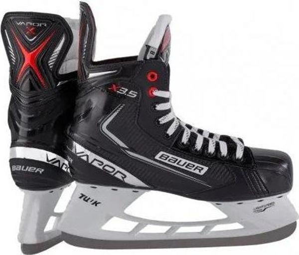 Bauer Vapor X3.5 Buz Pateni 5 Numara - Image 1