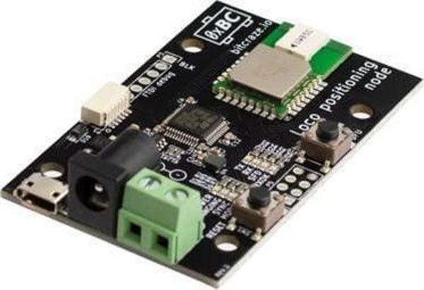 Crazyflie 2.0 DWM1000 Loco Positioning Node 114990656 - Image 1