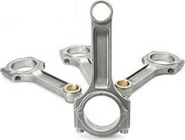 Crowerods Çelik Piston Kolu B93970B-4 (4 lü Set) - Image 1