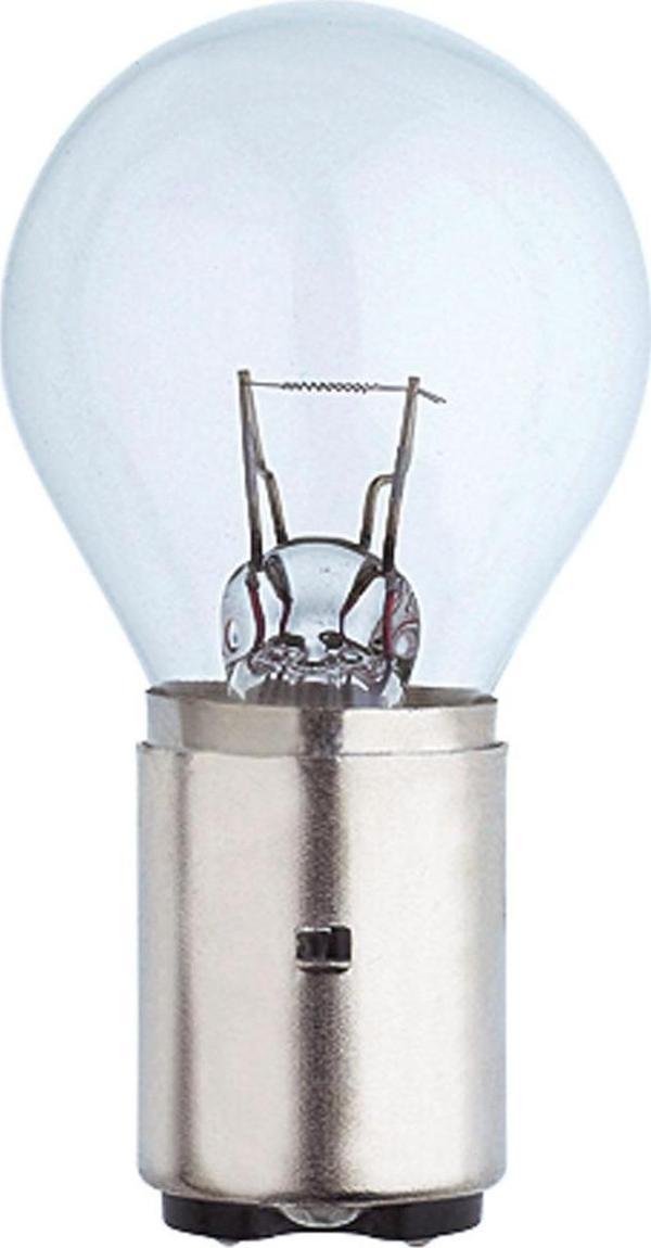 Dr. Fischer 12V 35W Ba20s Special Ampul  - Image 1