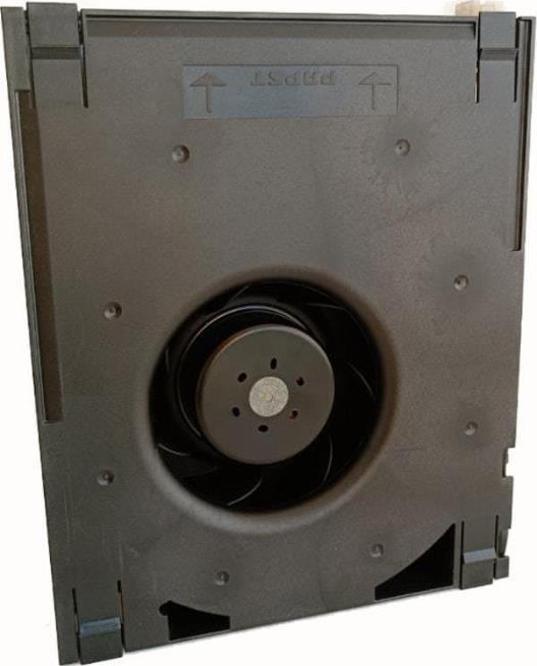 Ebmpapst RG 160-28/18N/13TD Soğutucu Fan  48V 1.38A 66W  - Image 1