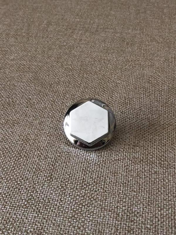 SRW 6099 Anahtar Görünümlü Jant Aksesuarı - Image 1
