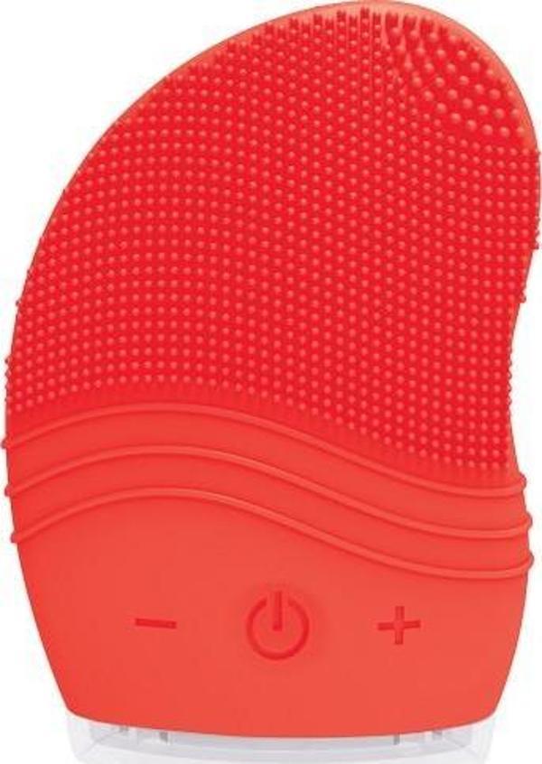 Polosmart PSC03 Sonic Titreşimli Yüz Temizleme Cihazı Kırmızı - Image 1